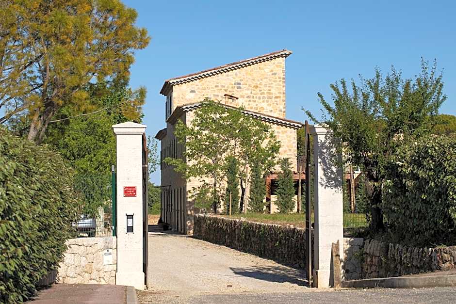 Domaine De La Chapelle