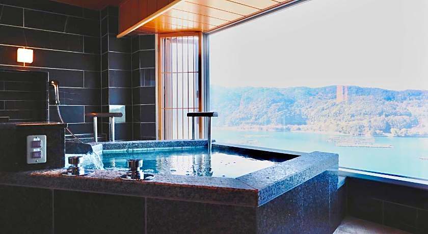 Sun Urashima Yuki no Sato