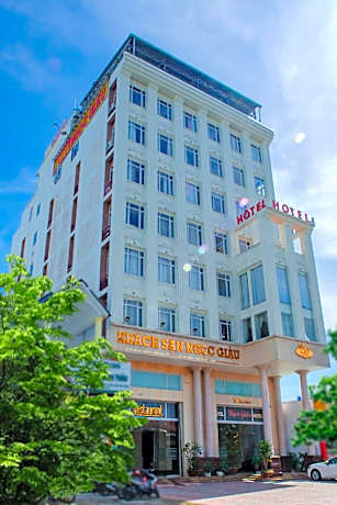 Ngoc Giau Hotel