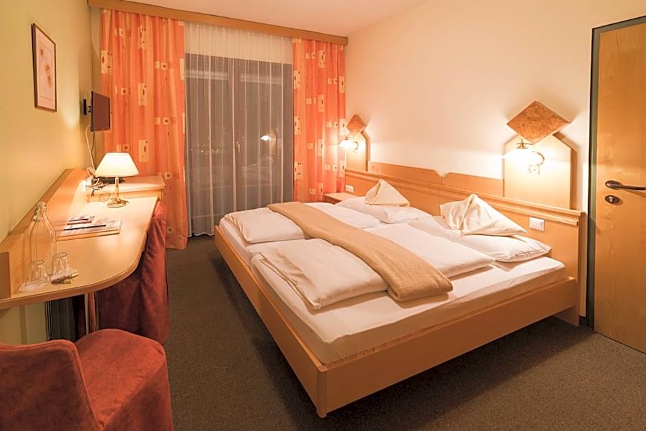 Hotel Vital Bad Bleiberg