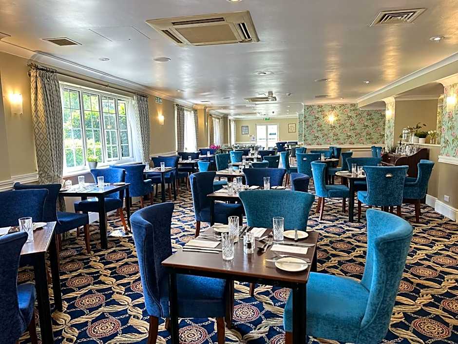 Basingstoke Country Hotel