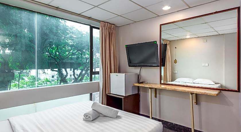 Subang Valley Hotel