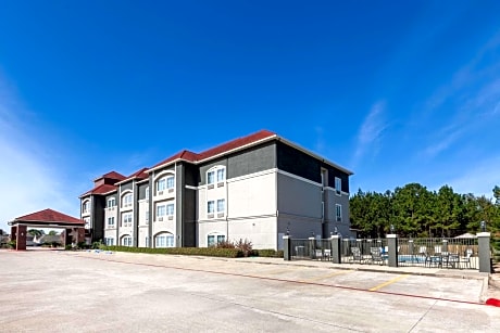 La Quinta by Wyndham Lumberton