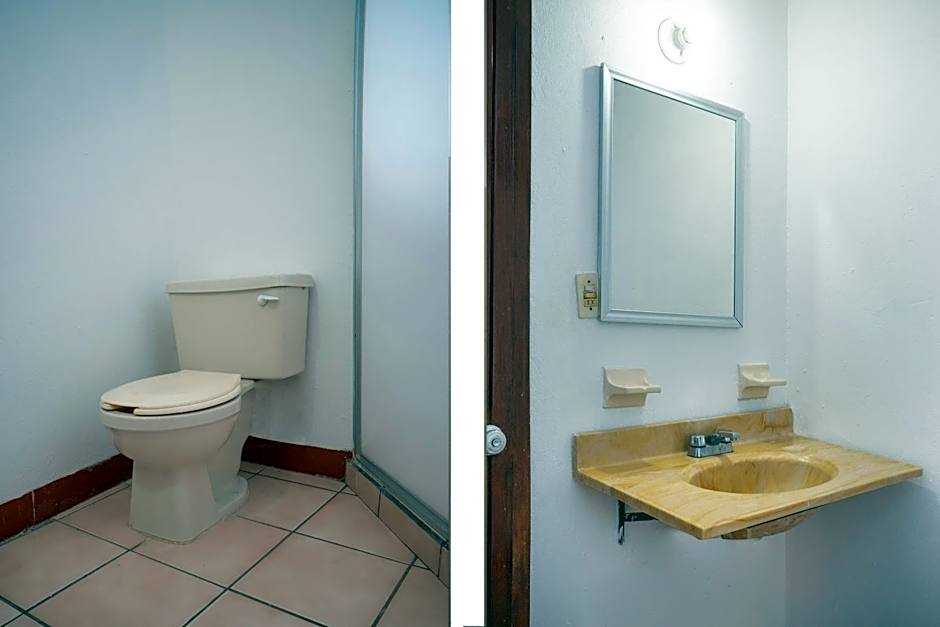 Hotel Kashlan Palenque