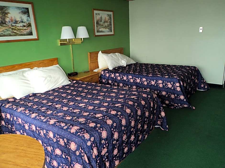 Knights Inn Ottawa