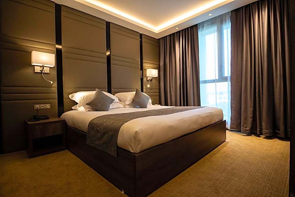 Hotel Bay Diab