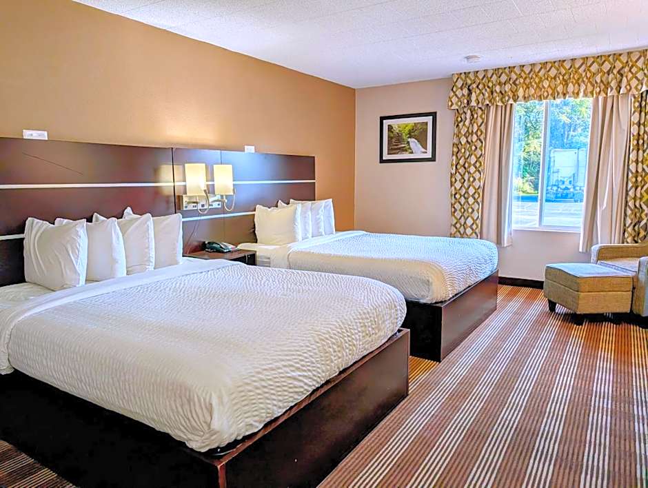 Pocono Inn & Banquet - Stroudsburg