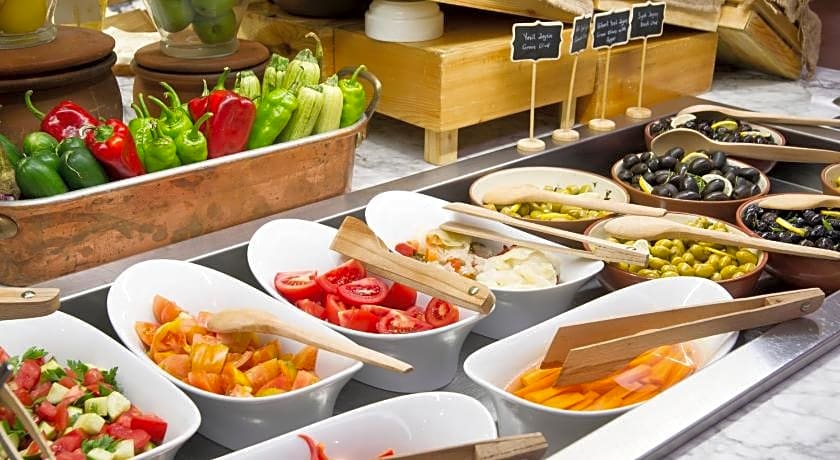 Radisson Blu Hotel Kayseri
