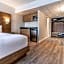 Atrium Hotel Vancouver