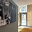 Habitat Apartments Hot Jazz