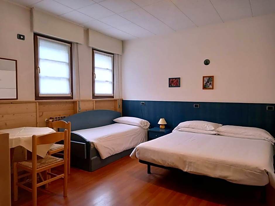 Residence Biancaneve