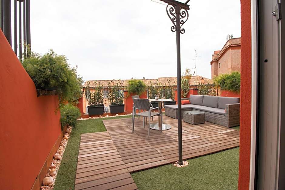 Otivm Hotel