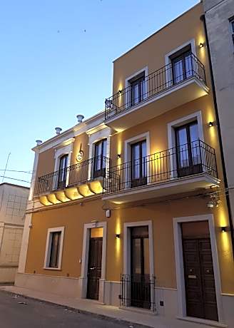 Saint George's House Appartamenti & Spa