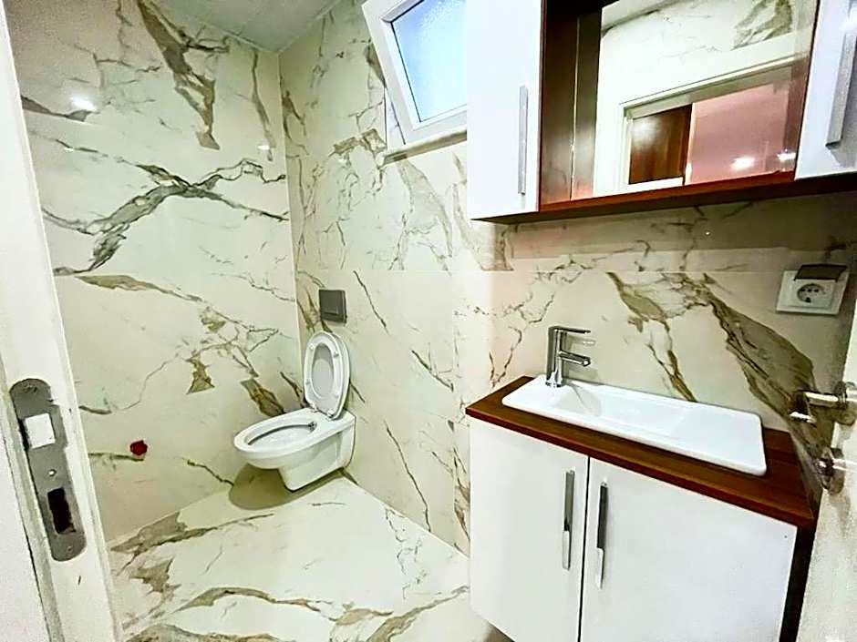 Peaceful Holiday Villas-Rooms-Barbecue