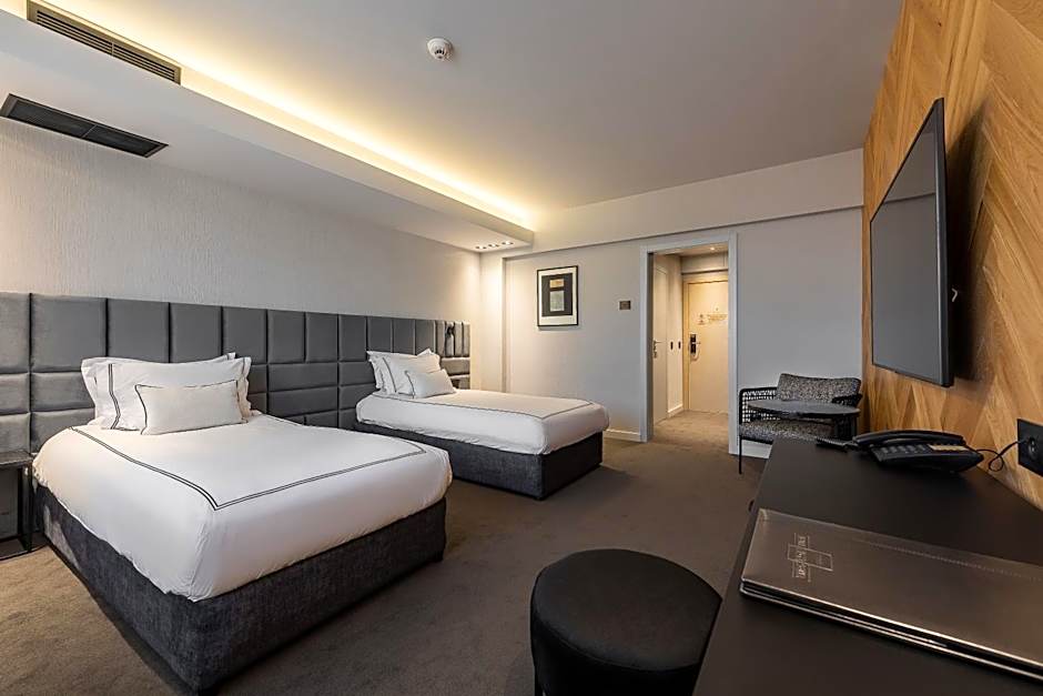 Hotel Vega Sofia