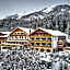Romantik Alpenhotel Waxenstein