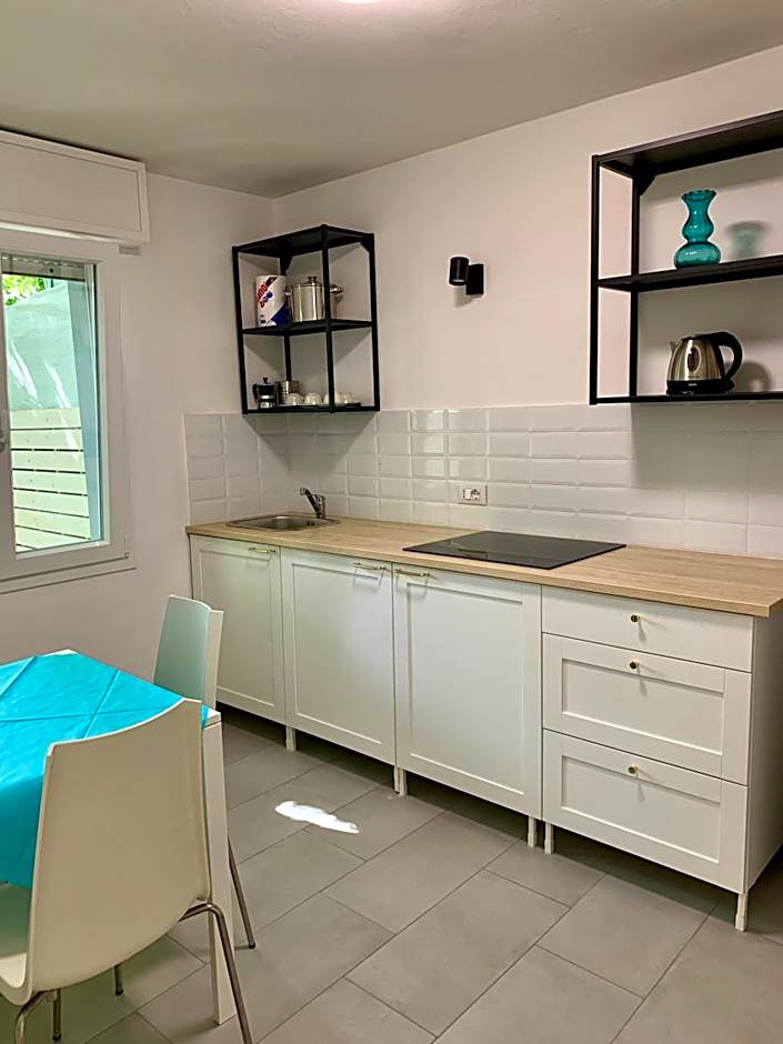 Battigia Rimini - Appartamenti Vacanze