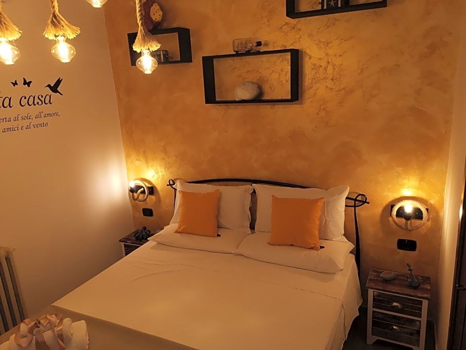 B&B Medusa House Gallipoli