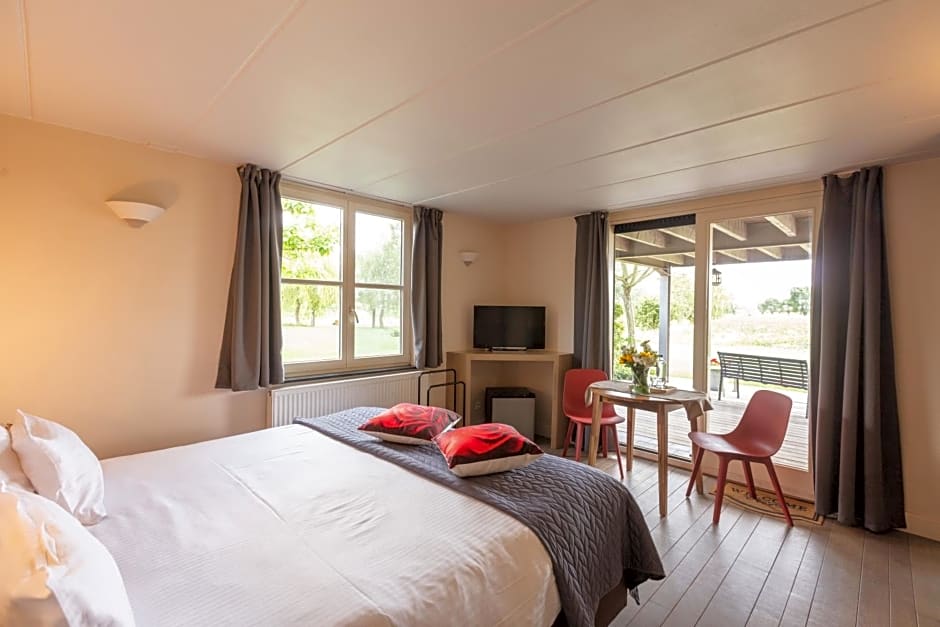B&B Het Eycken Huys