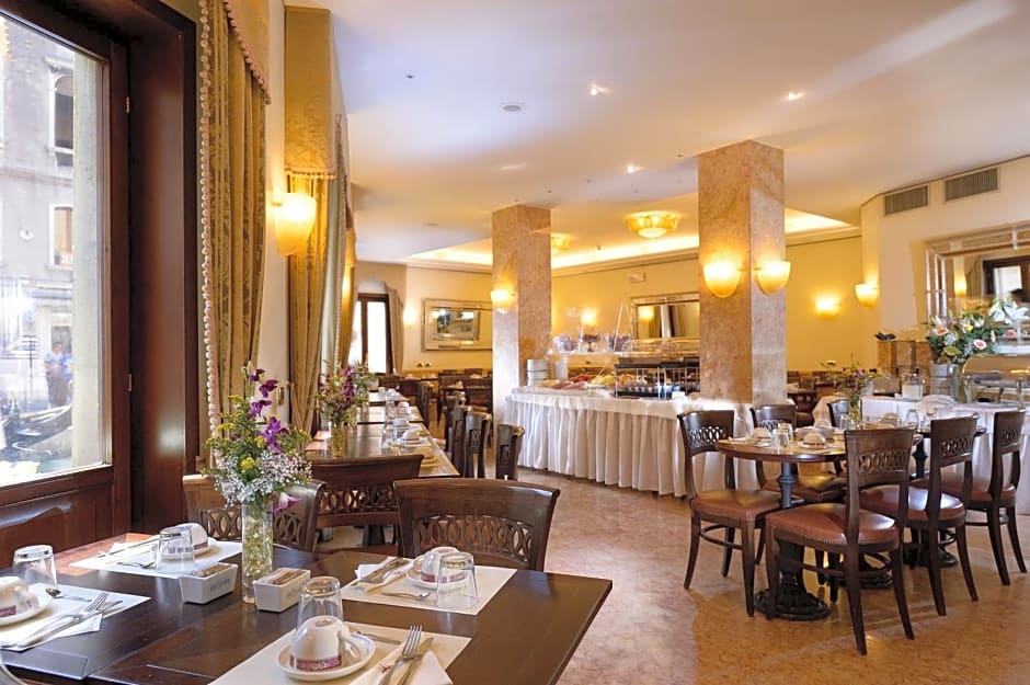 Albergo Cavalletto & Doge Orseolo
