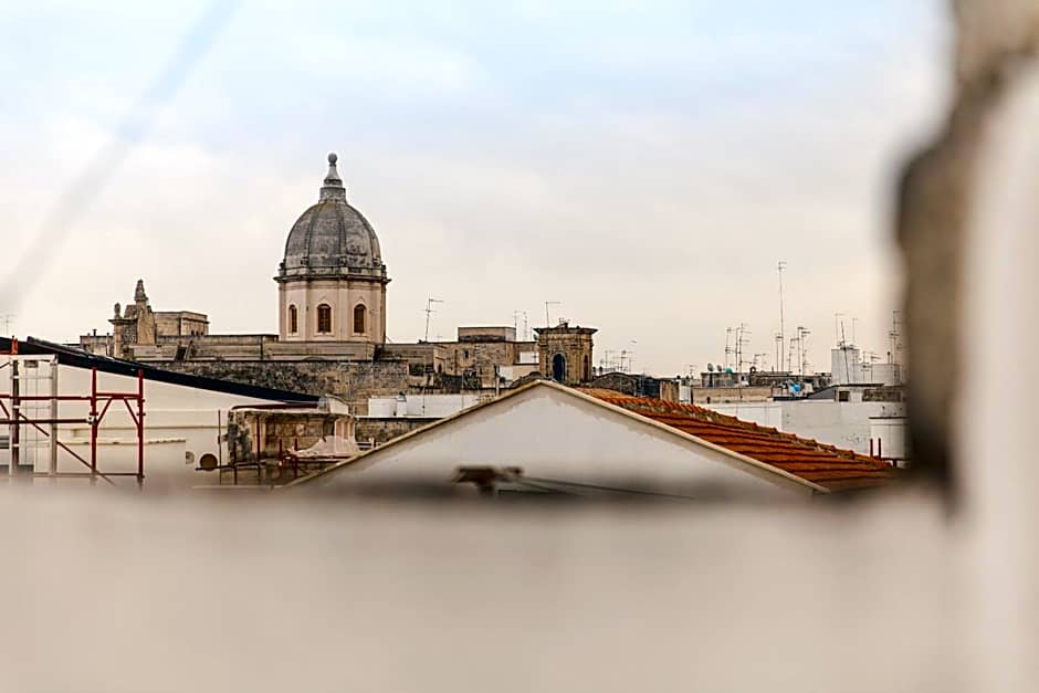 Le Caravelle Bed and Breakfast