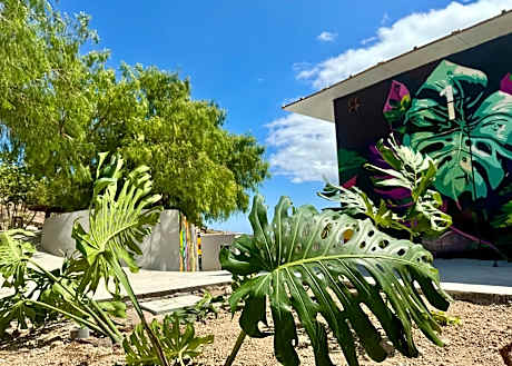 Deluxe Double or Twin Room with Ocean View