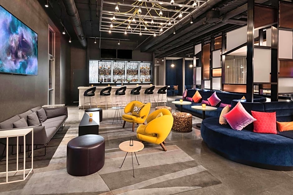 Aloft Cincinnati West Chester