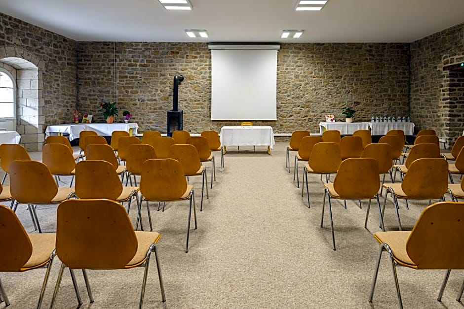 Château de Bournel, The Originals Relais