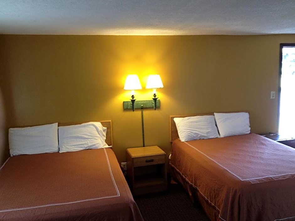 Caravan Motel