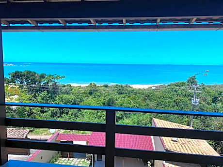 Praia Virgem Hostel