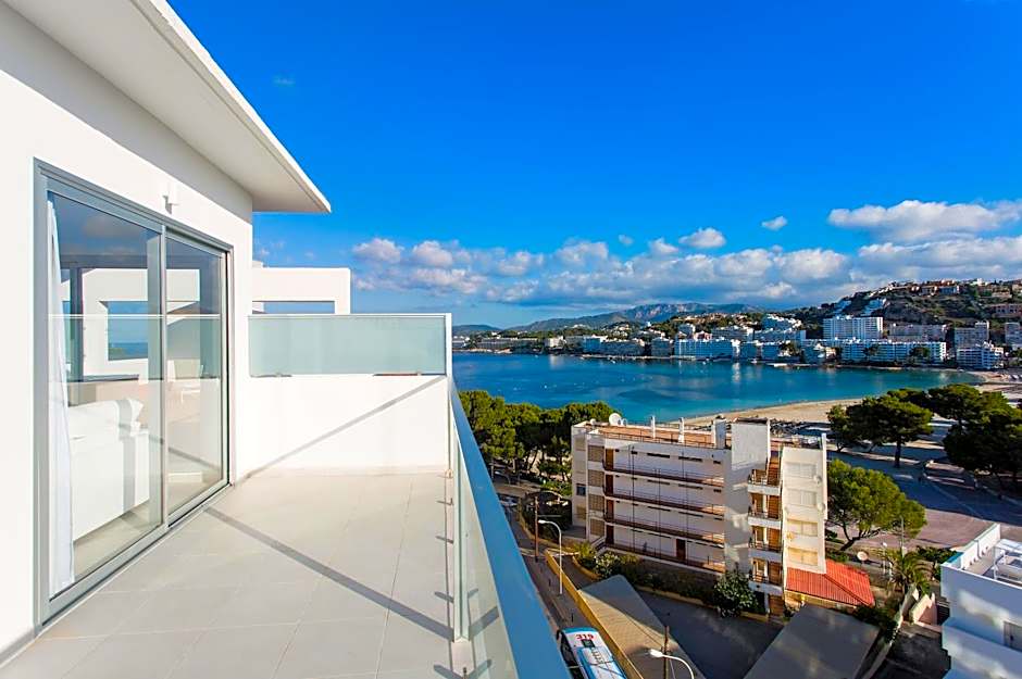 Reverence Life Hotel - Adults Only