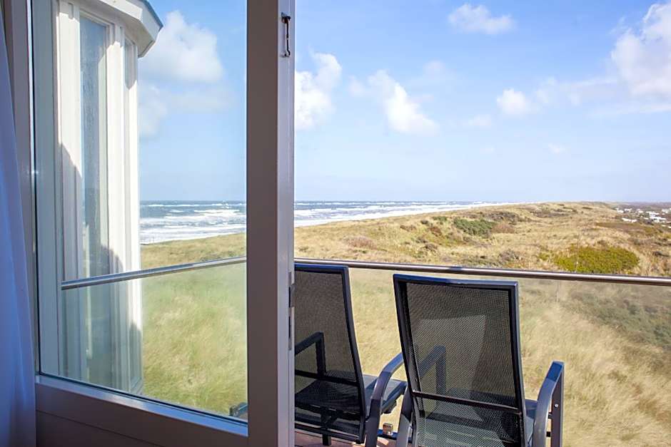 Strandhotel Noordzee