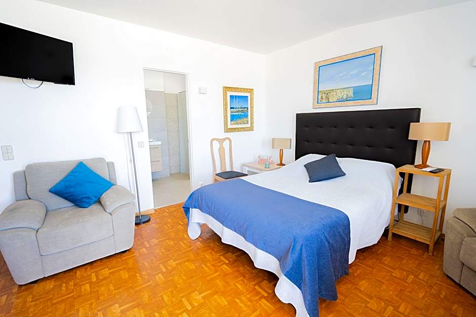 Luz Beach Apartments