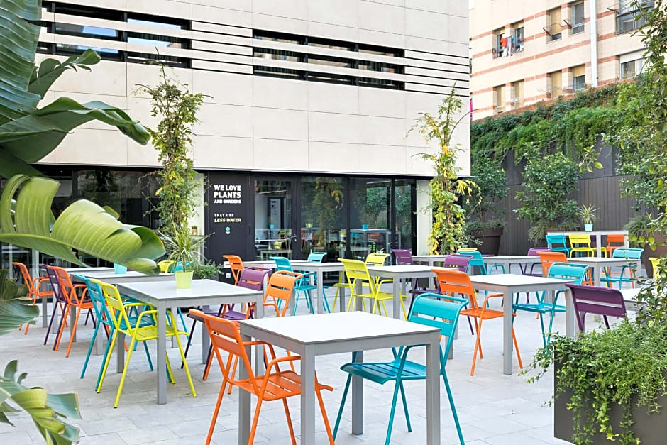 Andante Hotel