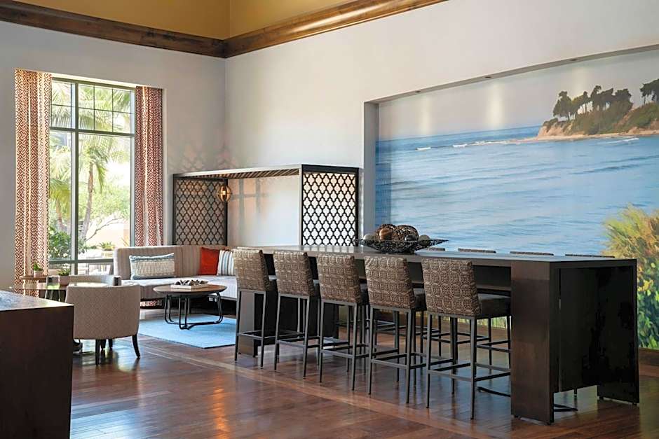 Courtyard by Marriott Santa Barbara Goleta