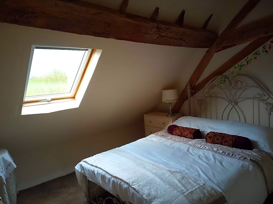 Le Petit Savriere B&B