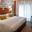 Starhotels Michelangelo Rome