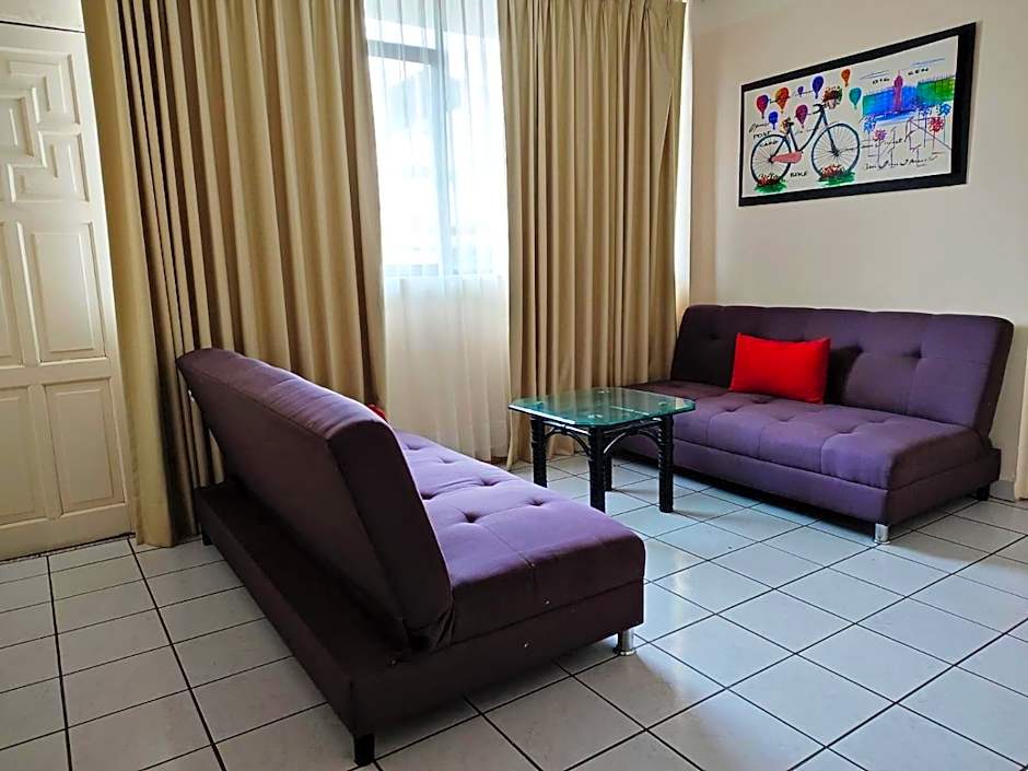 Hotel Tropicus Boutique