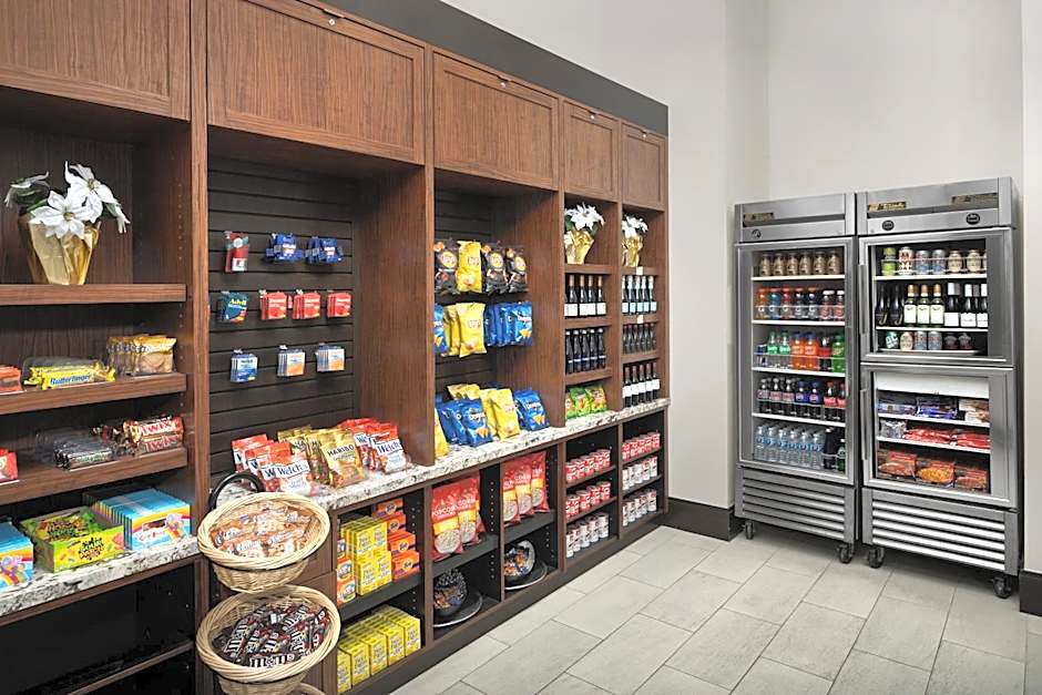 Embassy Suites By Hilton Springfield