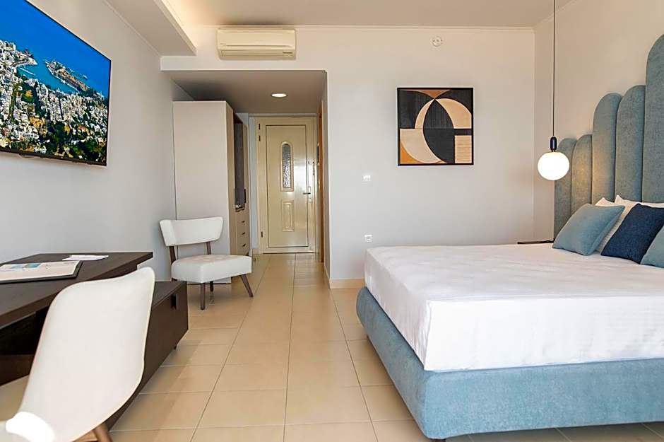 Grand Blue Beach Hotel