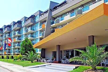 Hotel Excelsior - All Inclusive