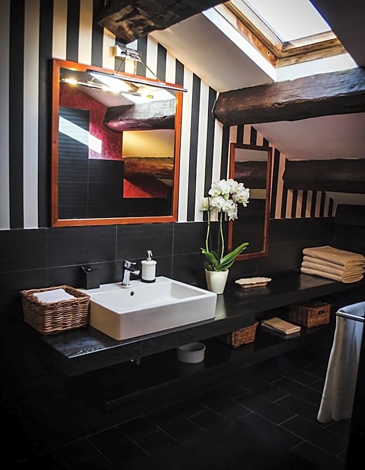 La Terrazza Sui Tetti