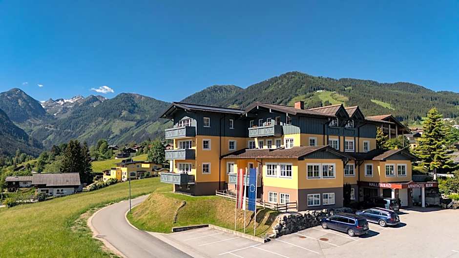 Apparthotel Bliem