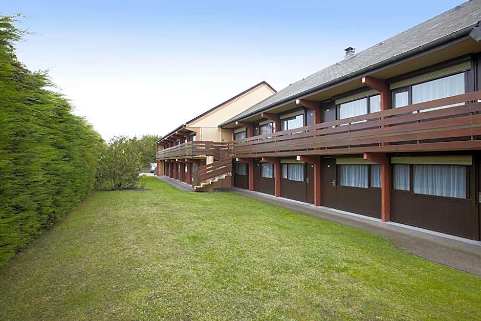 Campanile Armbouts Cappel Dunkerque