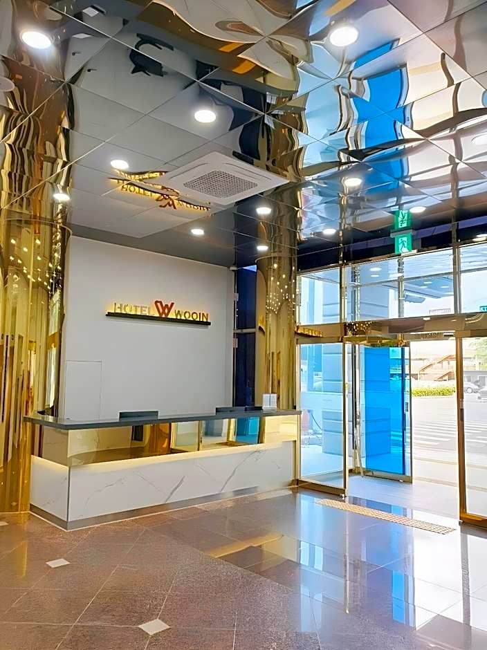 Hotel Wooin