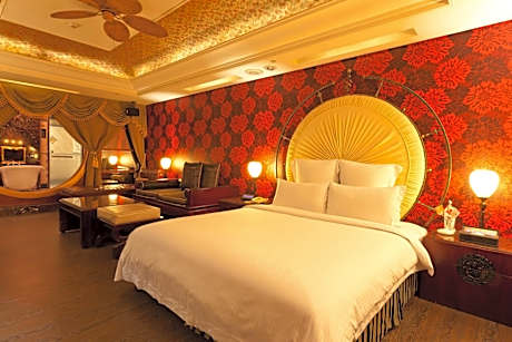 Economy Double Room (Check-in after 20:00)