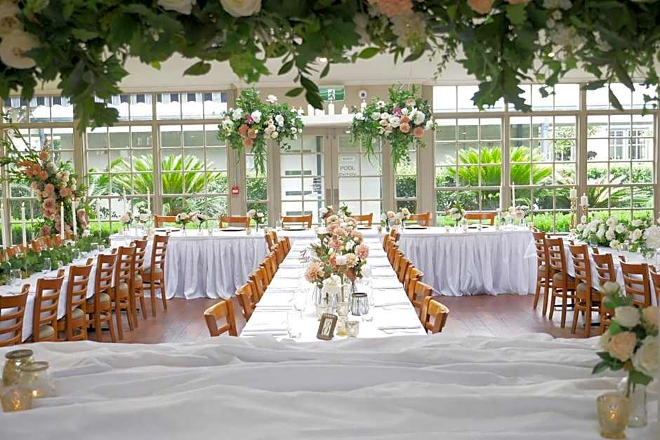 Crowne Plaza Hawkesbury Valley By IHG