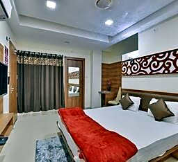 Hotel Midland