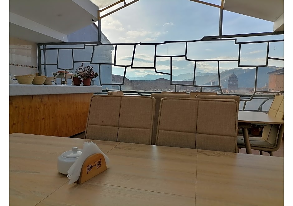 La Posada del Viajero