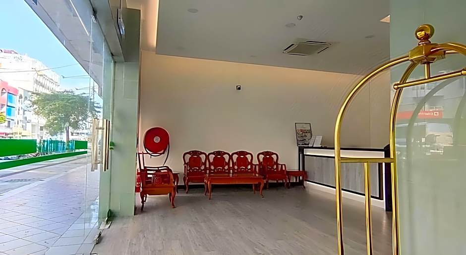 Hotel K.T. Mutiara